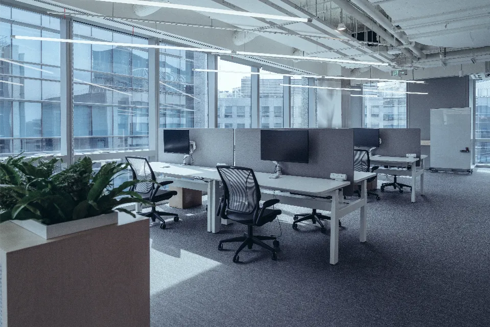 Bureaux à Marseille